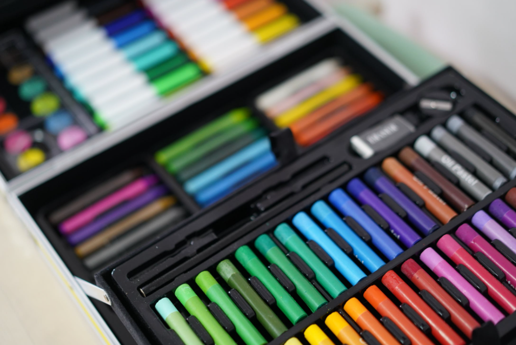 Art Materials