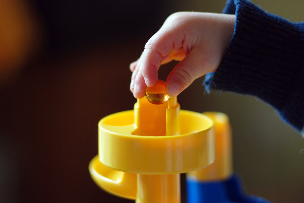 Construction Toys