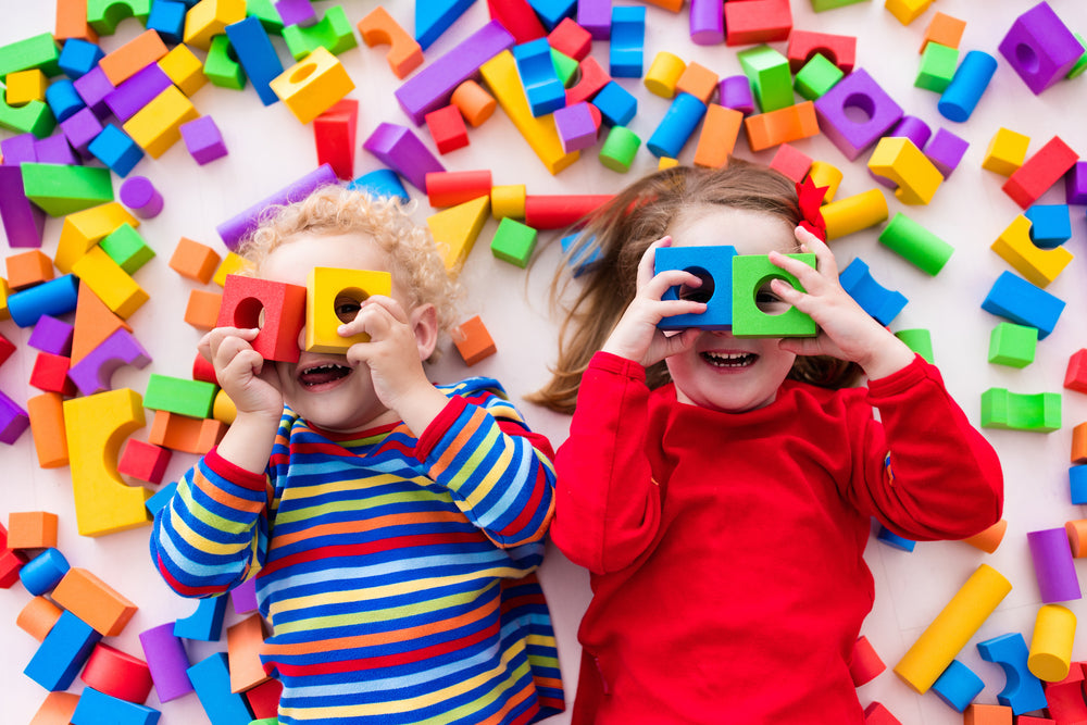 Early Childhood Toys
