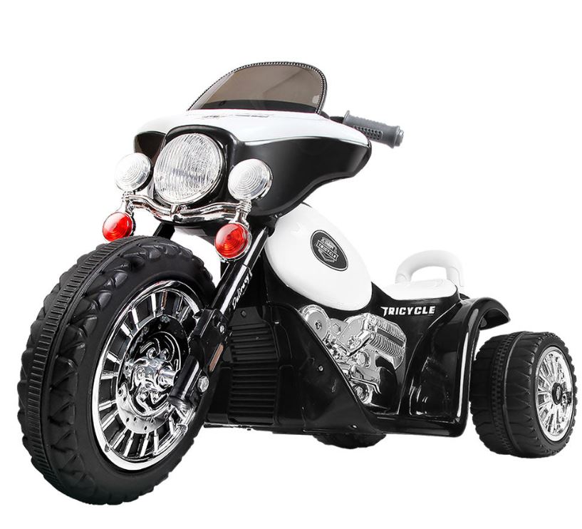 Ride-On Toys