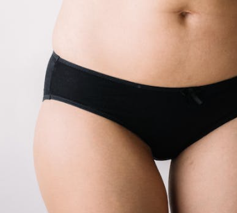 Period Underwear and Swimwear