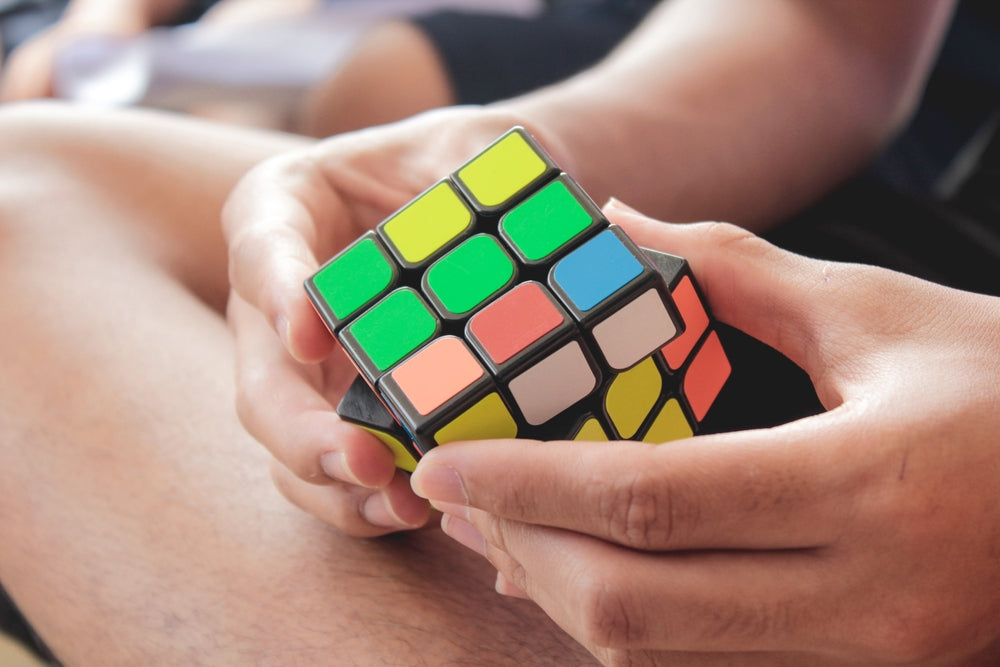 Thinking Skills