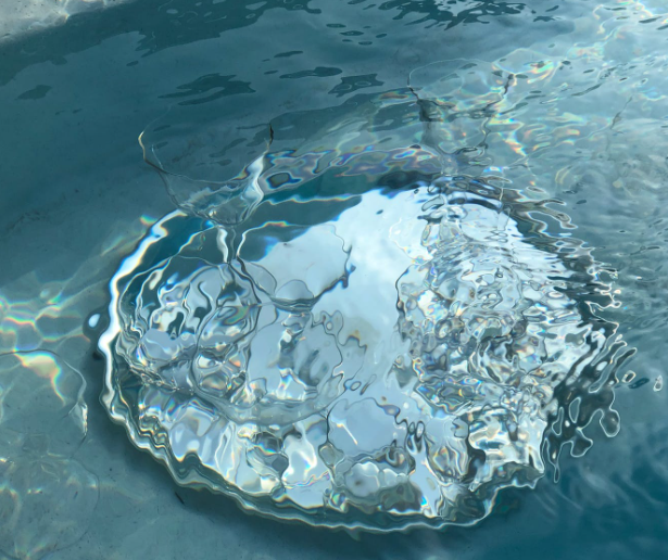 Water Play