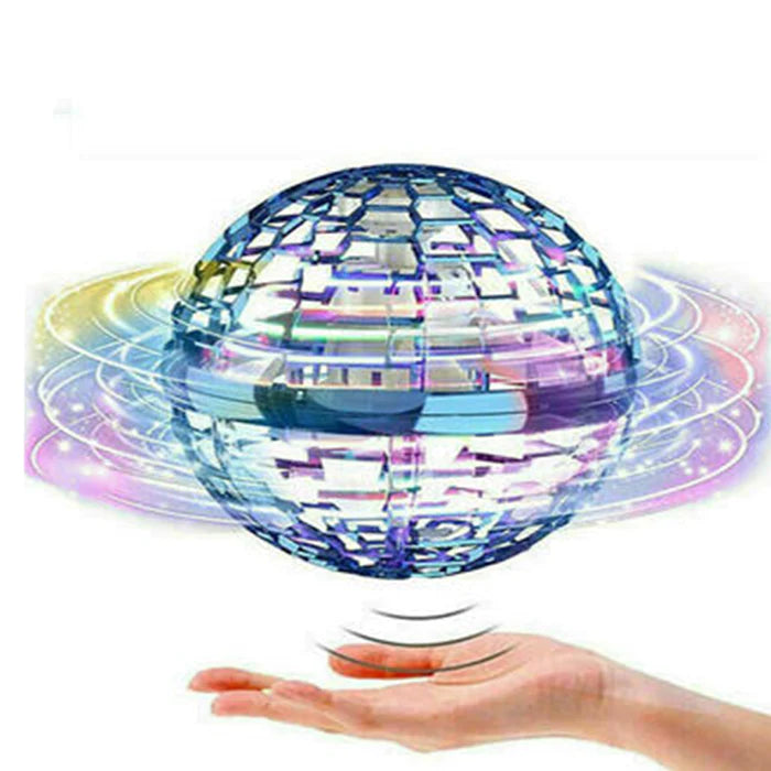 Electronic Toys