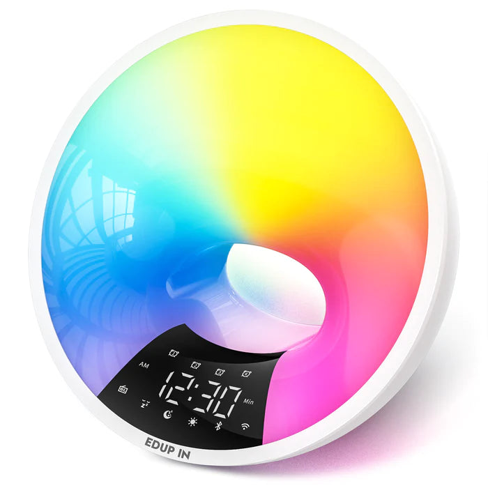 Lights and Lighting Accessories