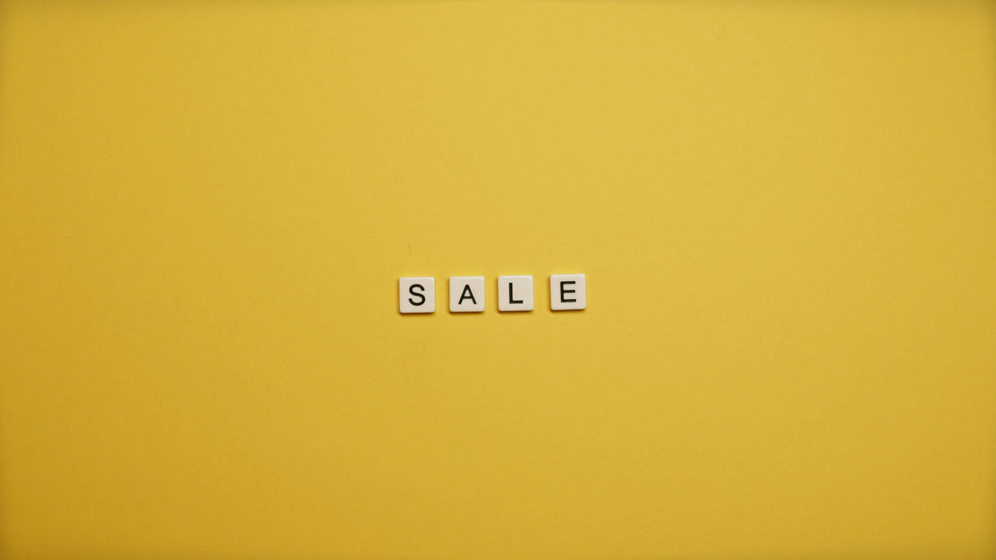 SALE