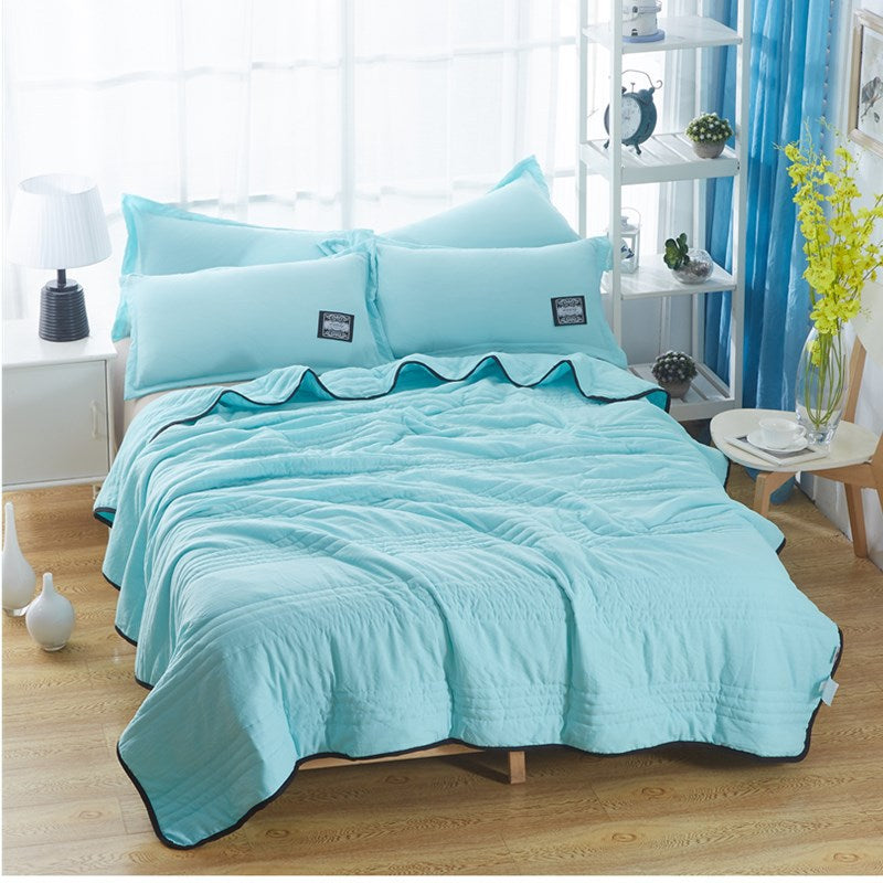 Cooling Summer Quilt