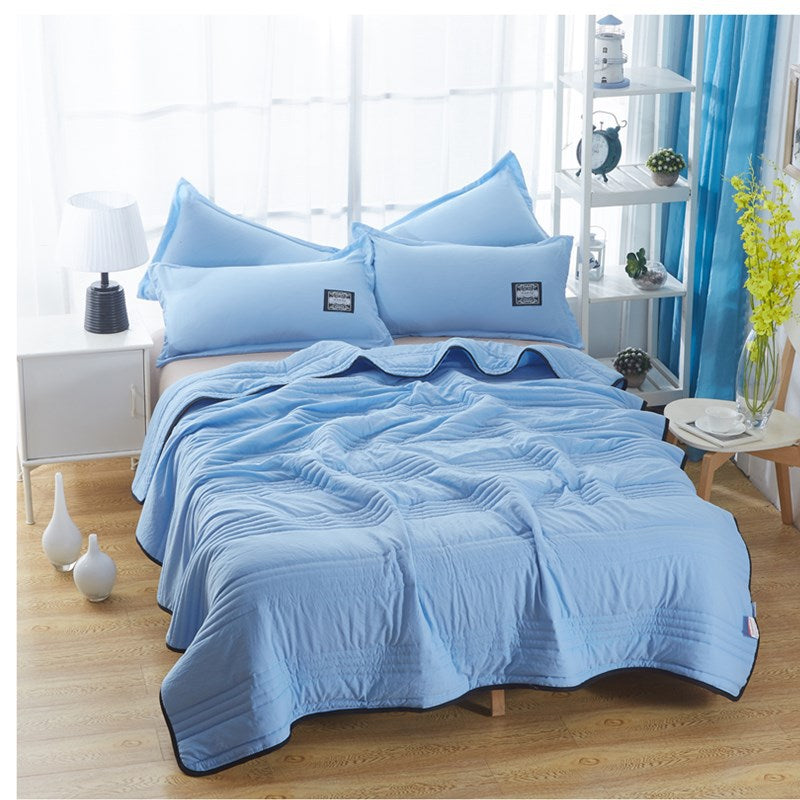 Cooling Summer Quilt