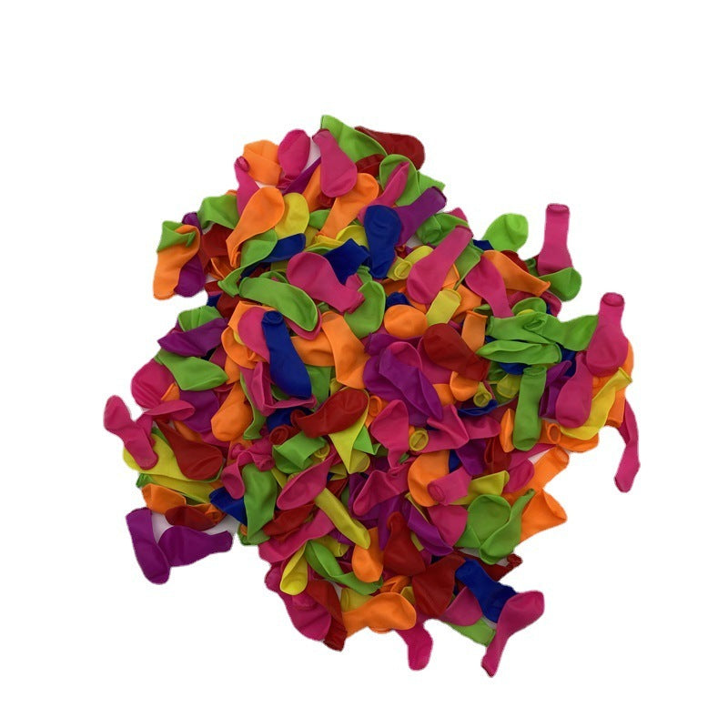 Water Balloons - Quick Fill