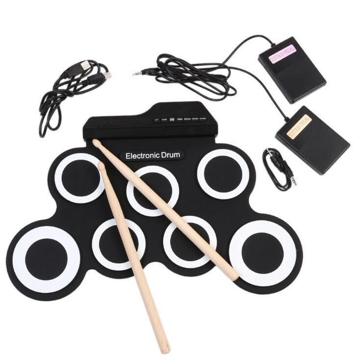 Electronic Drum Kit
