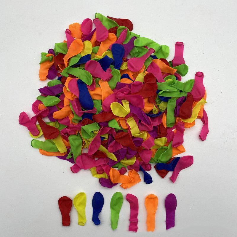Water Balloons - Quick Fill