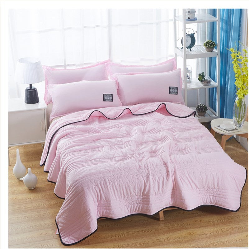 Cooling Summer Quilt