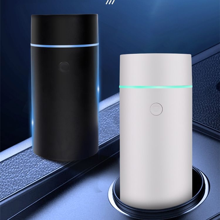 Oil Diffuser - USB with LED Light