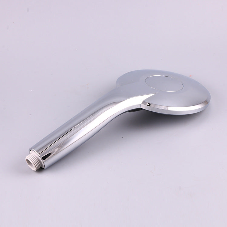 Temperature Sensor Shower Head