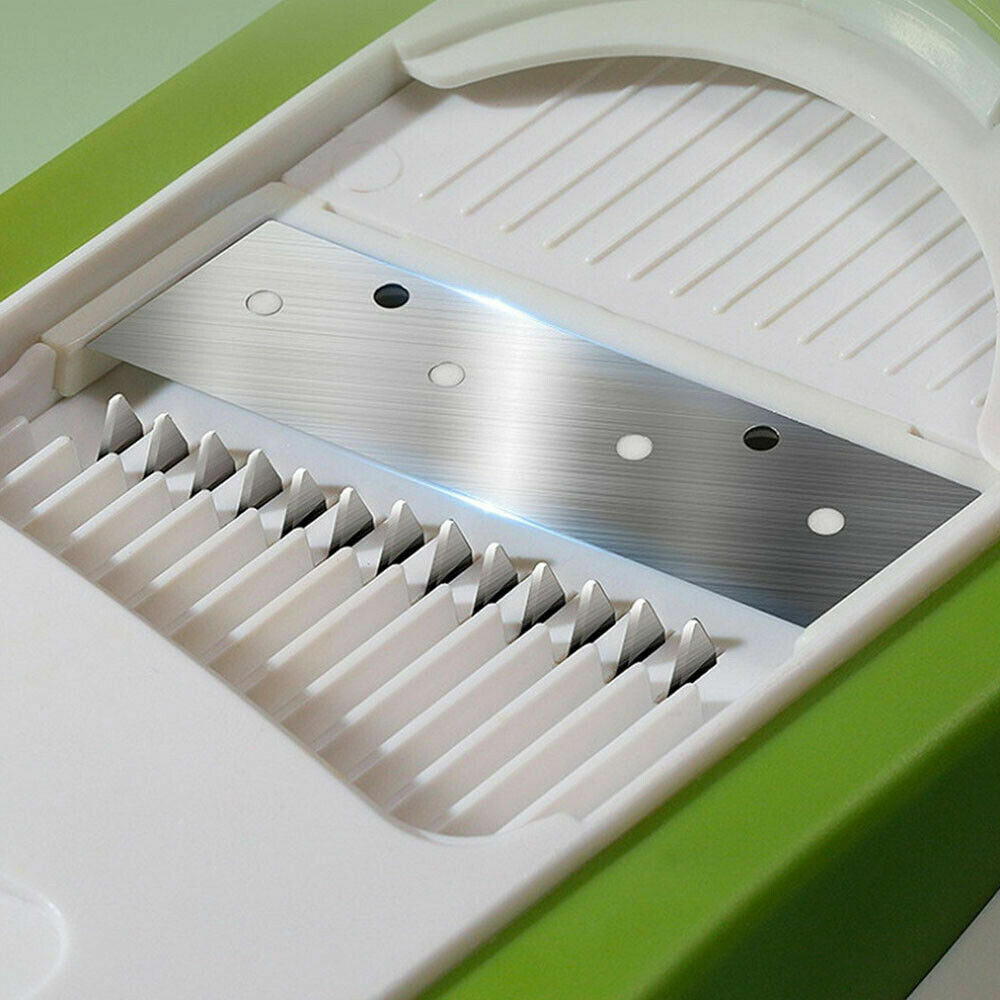 Vegetable Slicer - 4 in 1