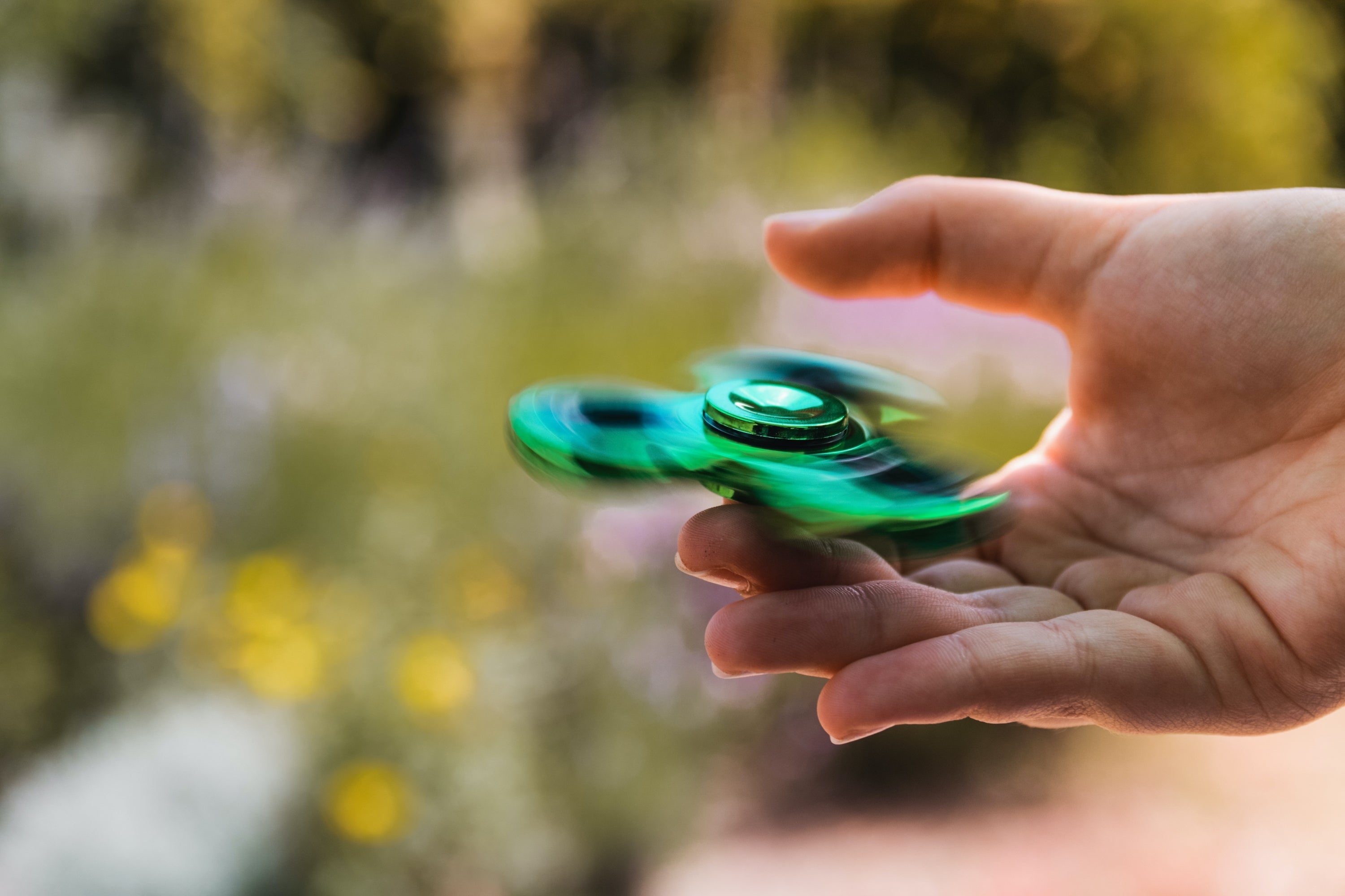 Fidget Toys