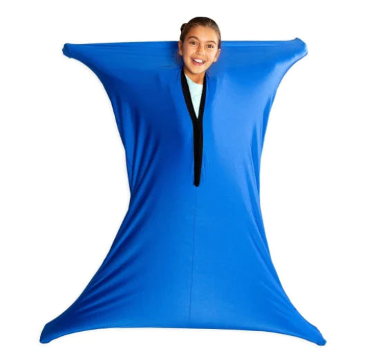 Autism Jacket Sensory Clothing | Compression Wear | The Autism Shop