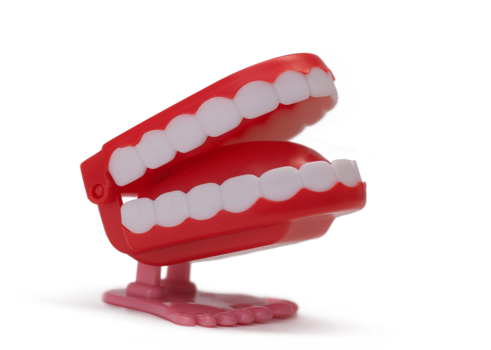 Wind-Up Toys