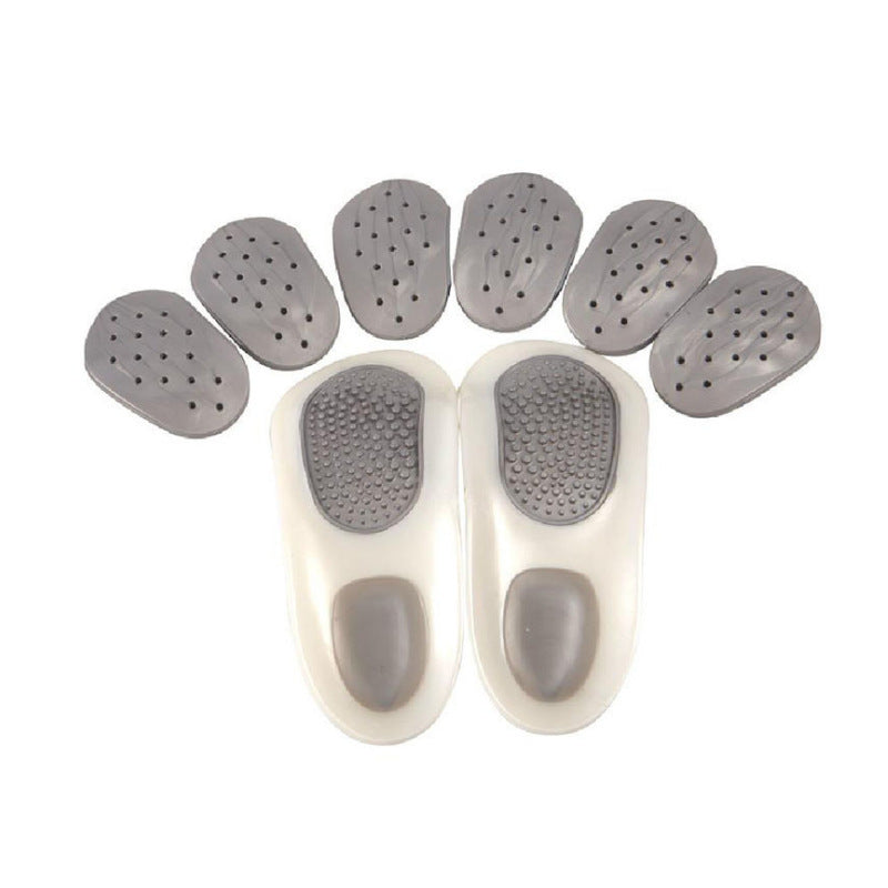 Platinum Foot Orthotics - shoe inserts
