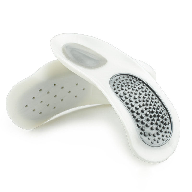 Platinum Foot Orthotics - shoe inserts
