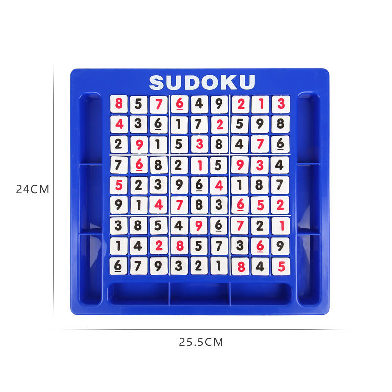 Sudoku Board Game by Goliath Games