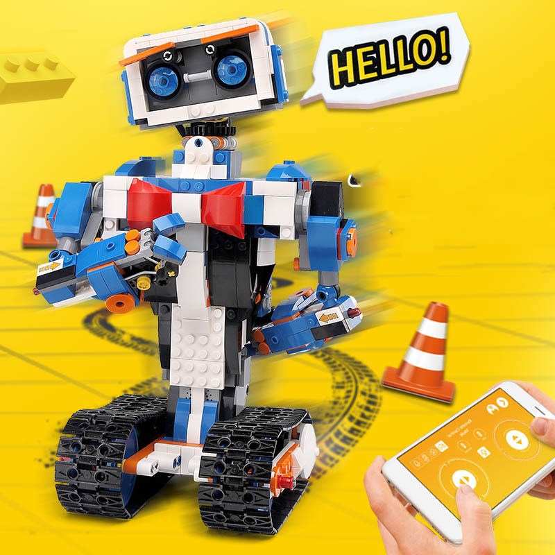 Puzzle Plug In Puzzle plug-in assembly building blocks STEM smart toy