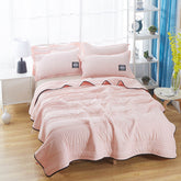 Cooling Summer Quilt