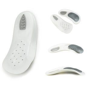 Platinum Foot Orthotics - shoe inserts