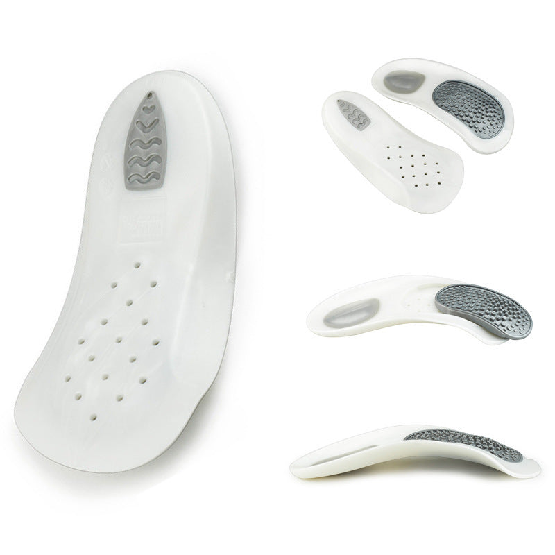 Platinum Foot Orthotics - shoe inserts