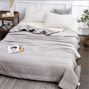 Cooling Summer Quilt