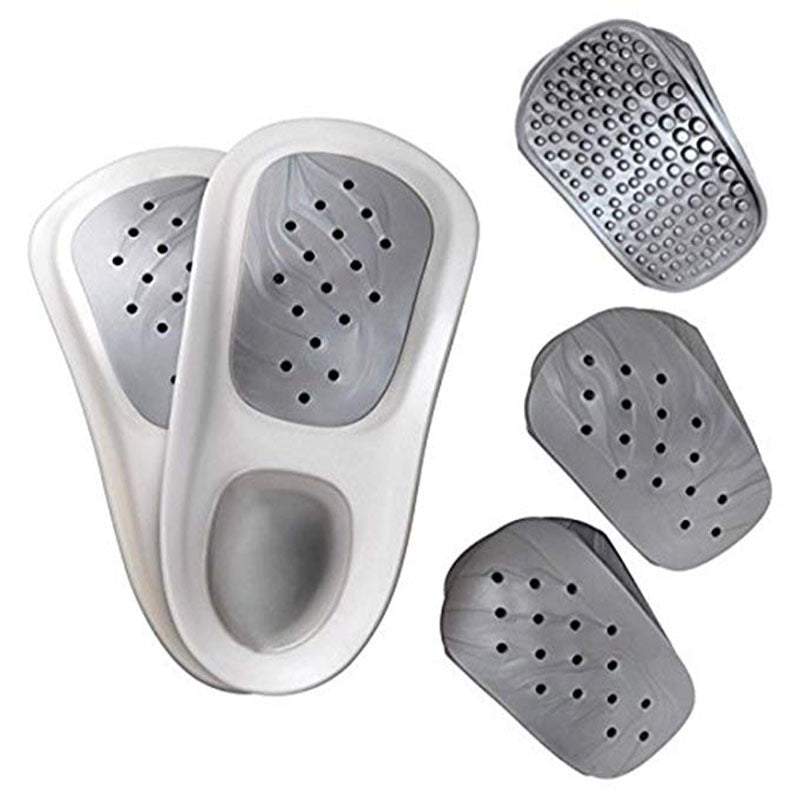 Platinum Foot Orthotics - shoe inserts