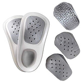 Platinum Foot Orthotics - shoe inserts