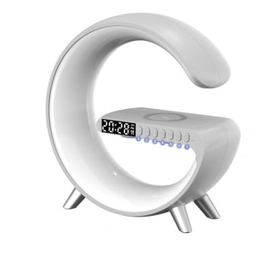 LED Lamp/Speaker/Charger - Bluetooth Capable