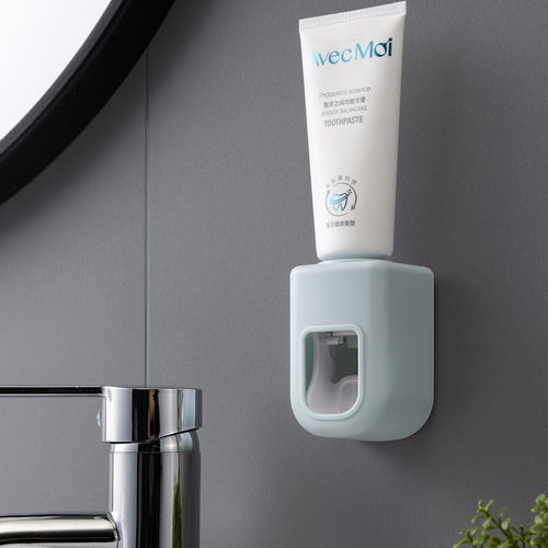 Automatic Toothpaste Dispenser | The Autism Shop