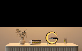 LED Lamp/Speaker/Charger - Bluetooth Capable