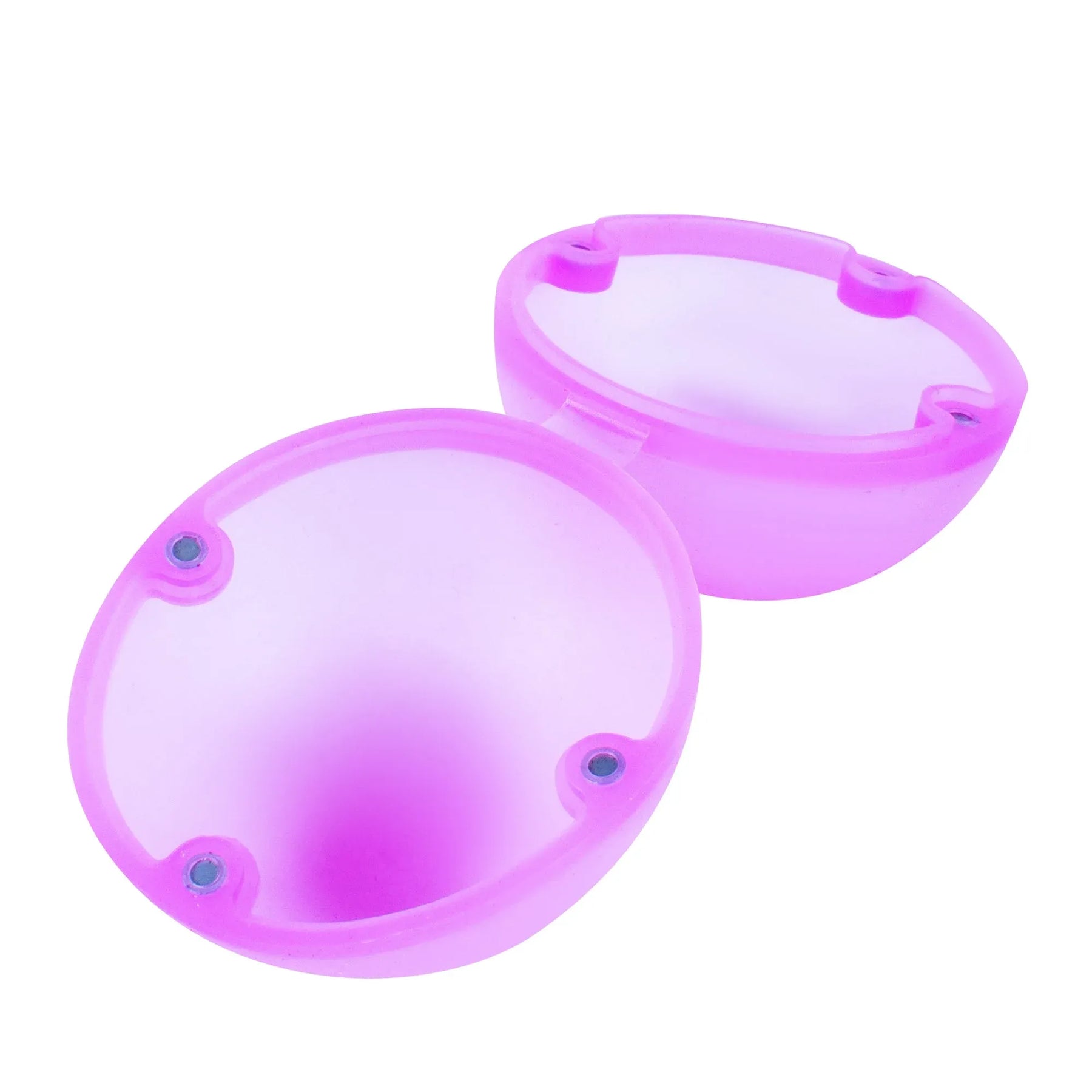 12 PcsMagnetic Closure Silicone Reuseable Water Bombs