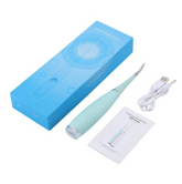 Electric Tooth Care Tool