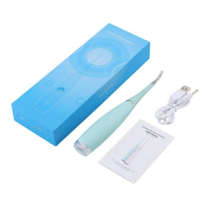 Electric Tooth Care Tool