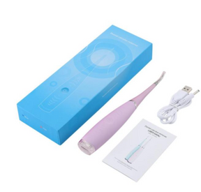 Electric Tooth Care Tool