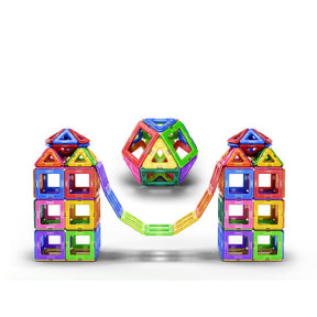 Magnectic Building Magnetic Building Set