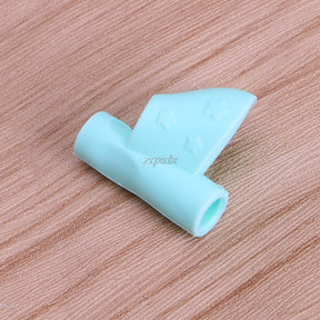 Set Children Pencil Holder Pen Writing Aid 3PCS