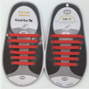 New Unisex Adult Athletic Running No Tie Shoelaces