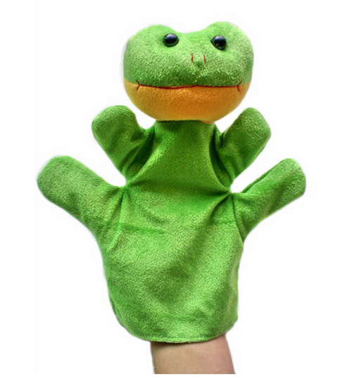Children's Hand puppets 28 puppets for 49.99