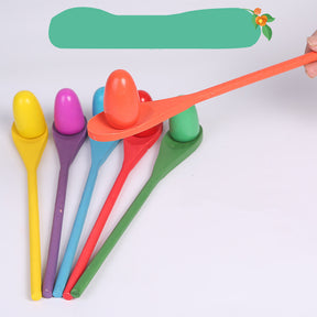 Outdoor Interactive Training Balance Toy
