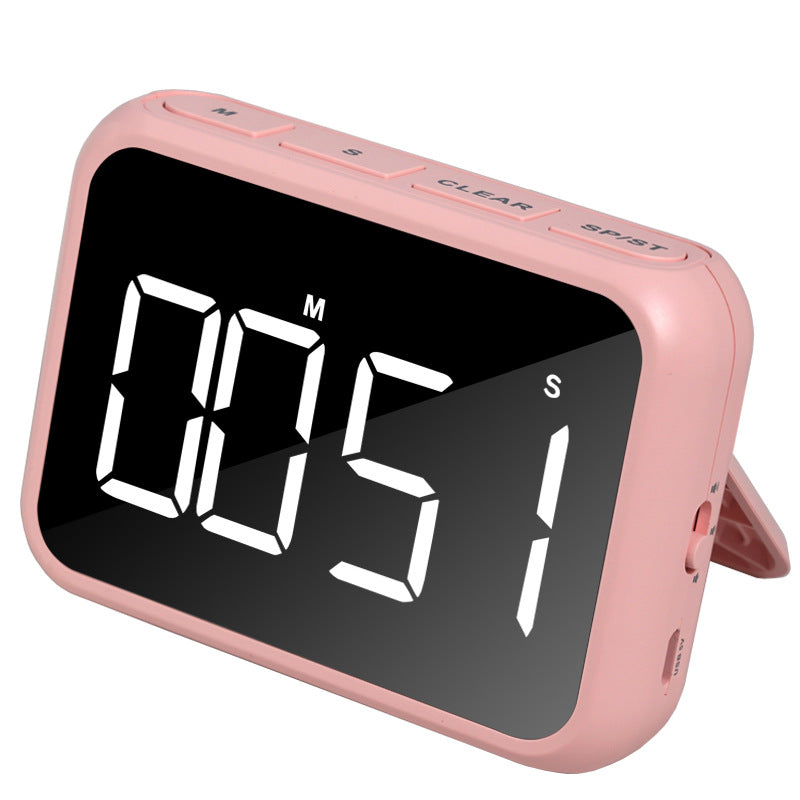 Digital Timer Snap Countdown Digital Timer
