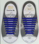 New Unisex Adult Athletic Running No Tie Shoelaces