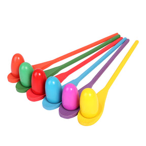 Outdoor Interactive Training Balance Toy