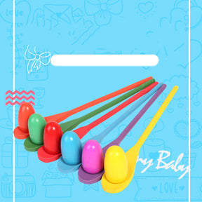 Outdoor Interactive Training Balance Toy