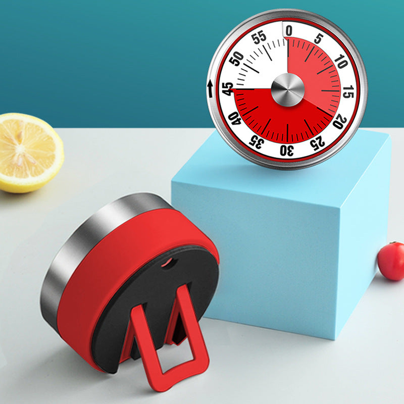 Visual timer - magnetic with pop-out stand